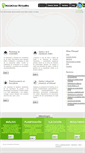 Mobile Screenshot of iniciativasvirtuales.com